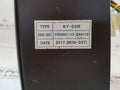 Kte Kt-ssr Starter By Solid State Relay
