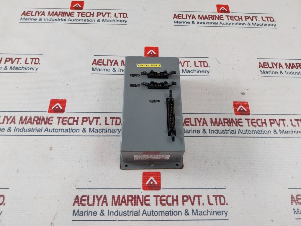 Kt Ktms-20-10 Group Signal Lamp Alarm Panel