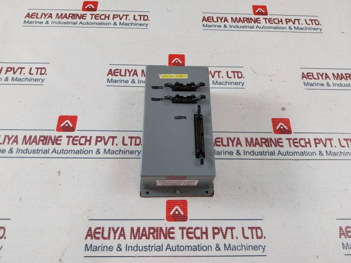 Kt Ktms-20-10 Group Signal Lamp Alarm Panel