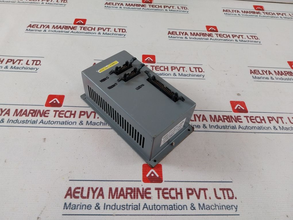 Kt Ktms-20-10 Group Signal Lamp Alarm Panel