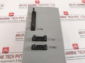Kte Ktms-20-10 Group Signal Lamp Alarm Panel