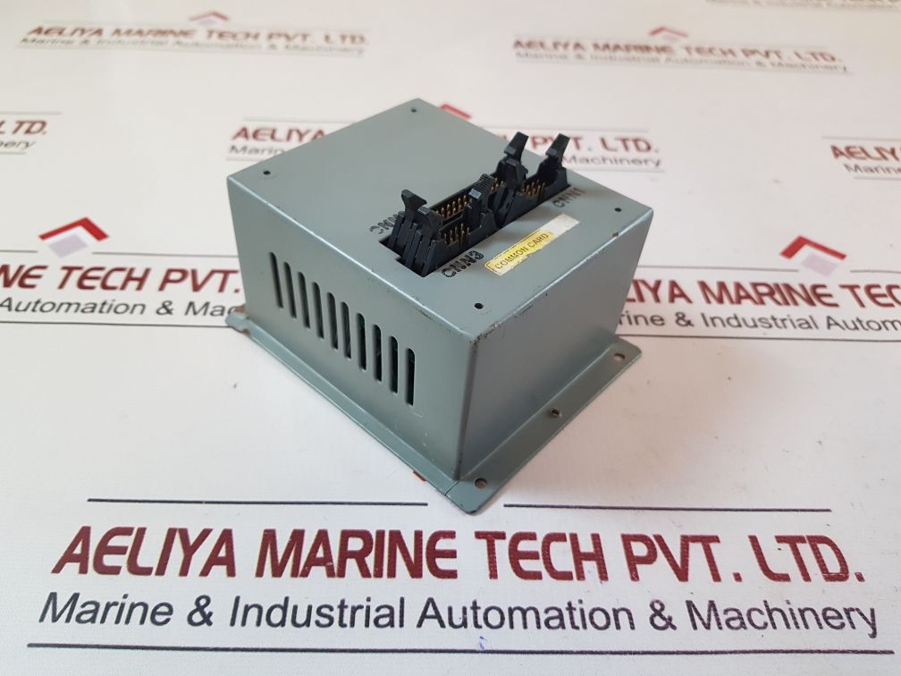 Kte Ktms-20-6 Group Alarm Unit