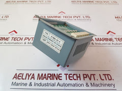 Kte Ktms-20-6 Group Alarm Unit