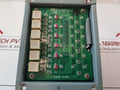 Kte Ktms-20-6 Group Alarm Unit