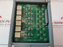 Kte Ktms-20-6 Group Alarm Unit