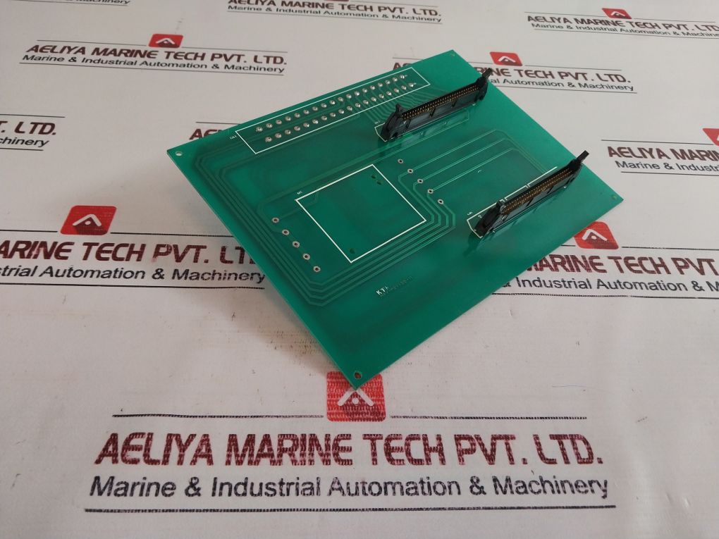 Kte Nav-r9113B-11 Printed Circuit Board