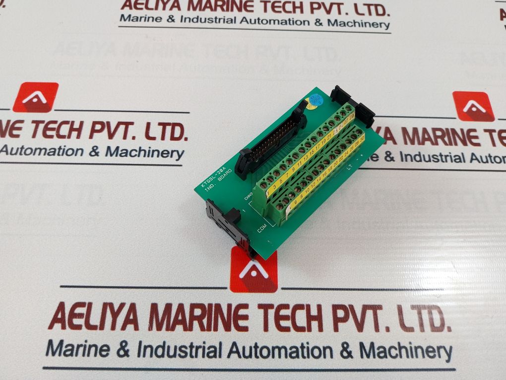 Ktgsl-20A Ind. Pcb