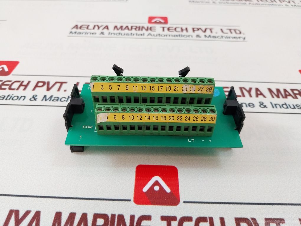 Ktgsl-20A Ind. Pcb