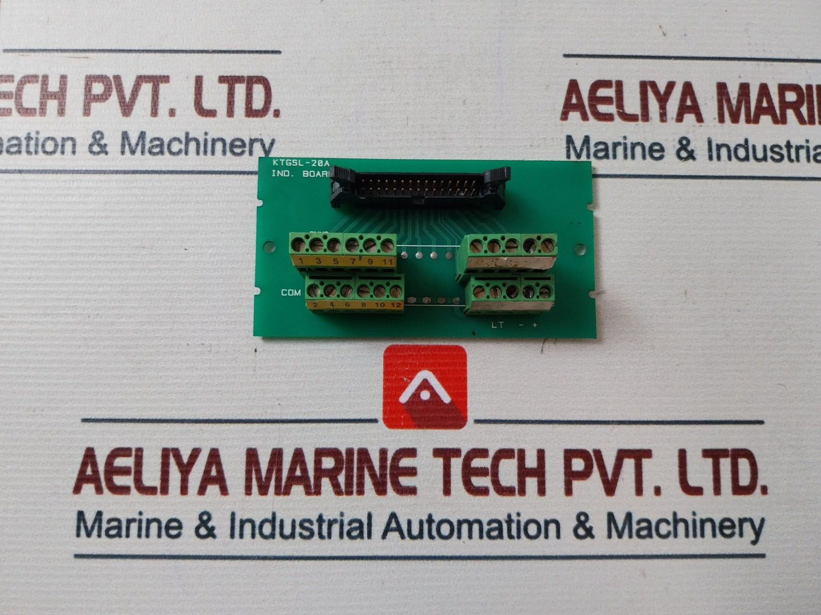 Ktgsl-20A Printed Circuit Board