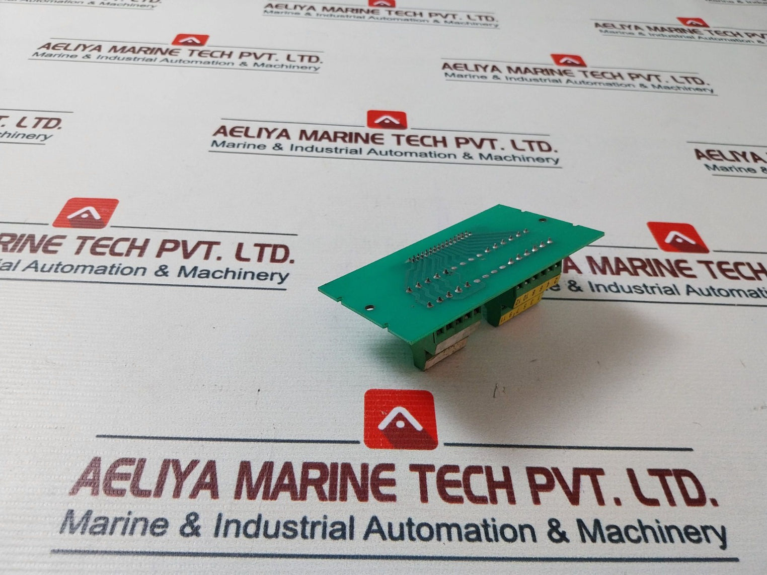 Ktgsl-20A Printed Circuit Board