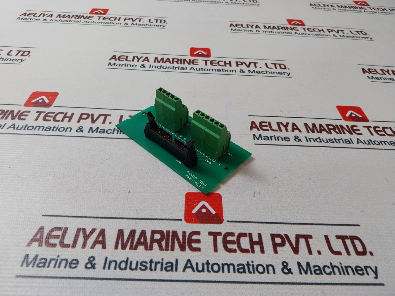 Ktgsl-20A Printed Circuit Board