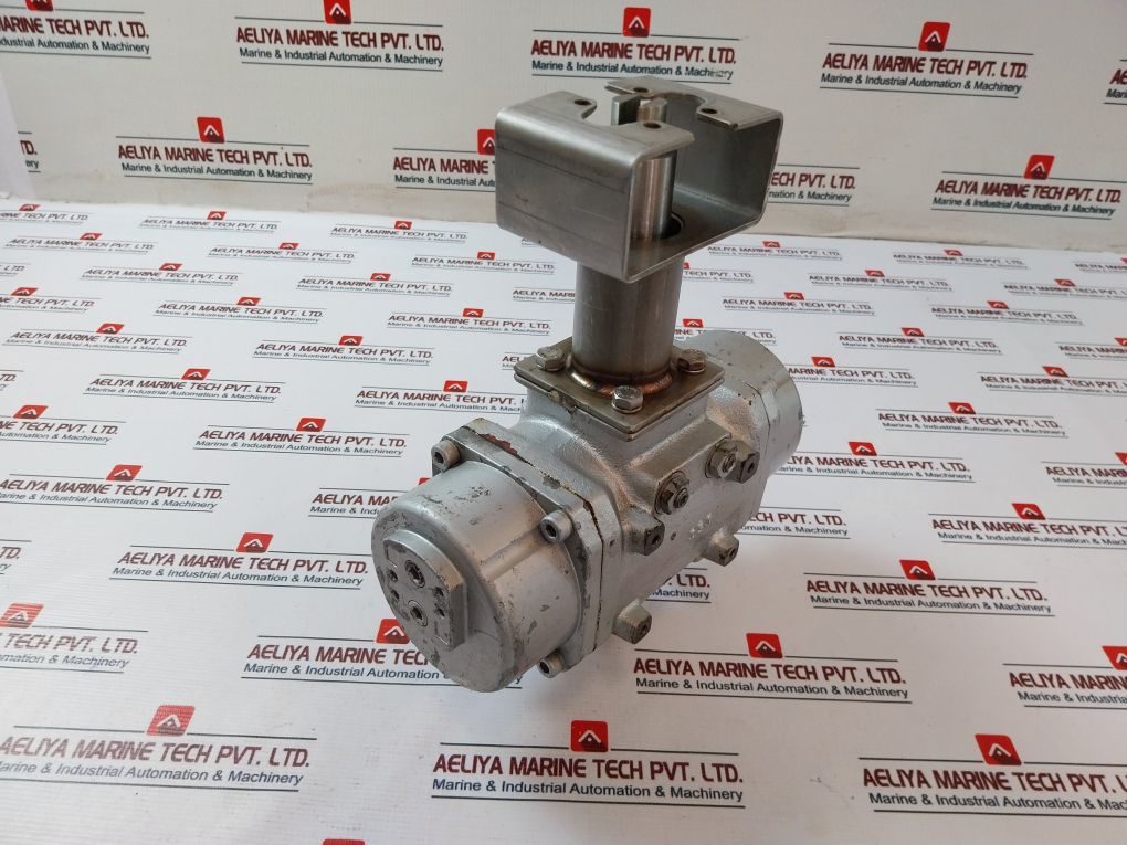 Ktm Ak09 Ball Valve