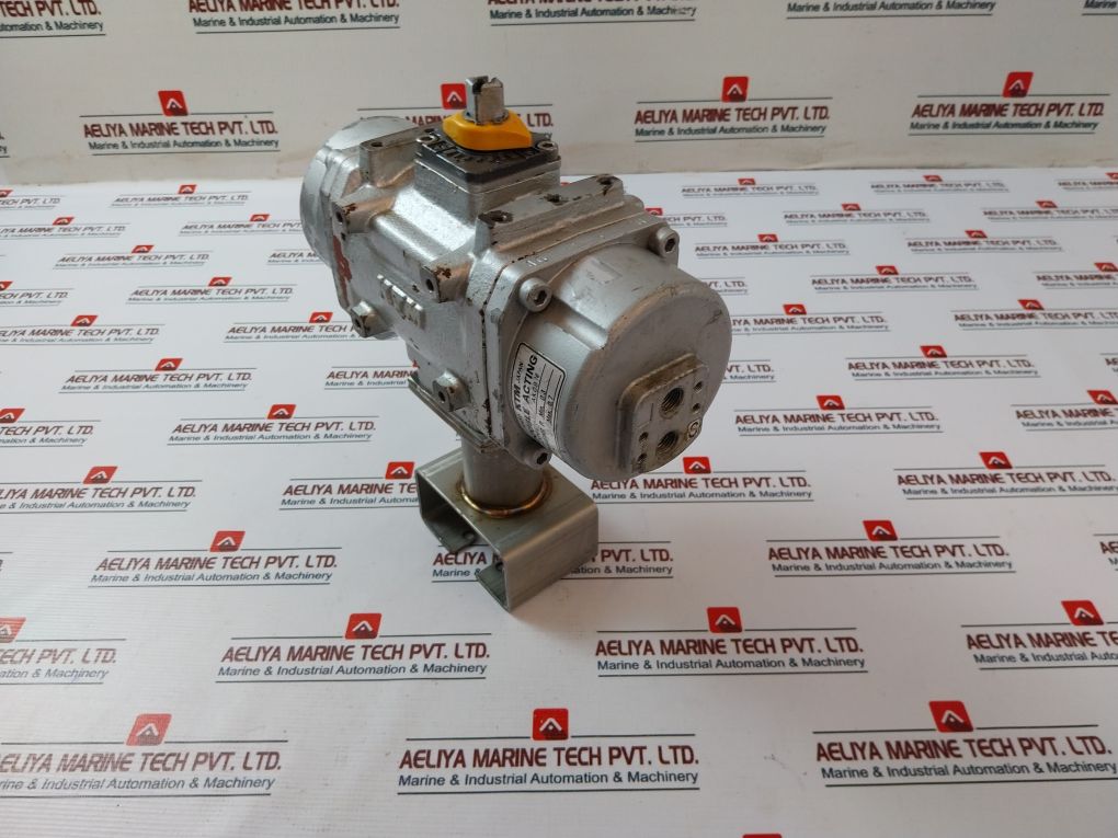 Ktm Ak09 Ball Valve
