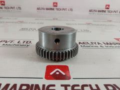 Ktr-bowex M-38 Gear Coupling