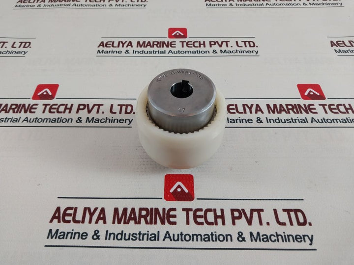 Ktr-bowex M-38 Gear Coupling