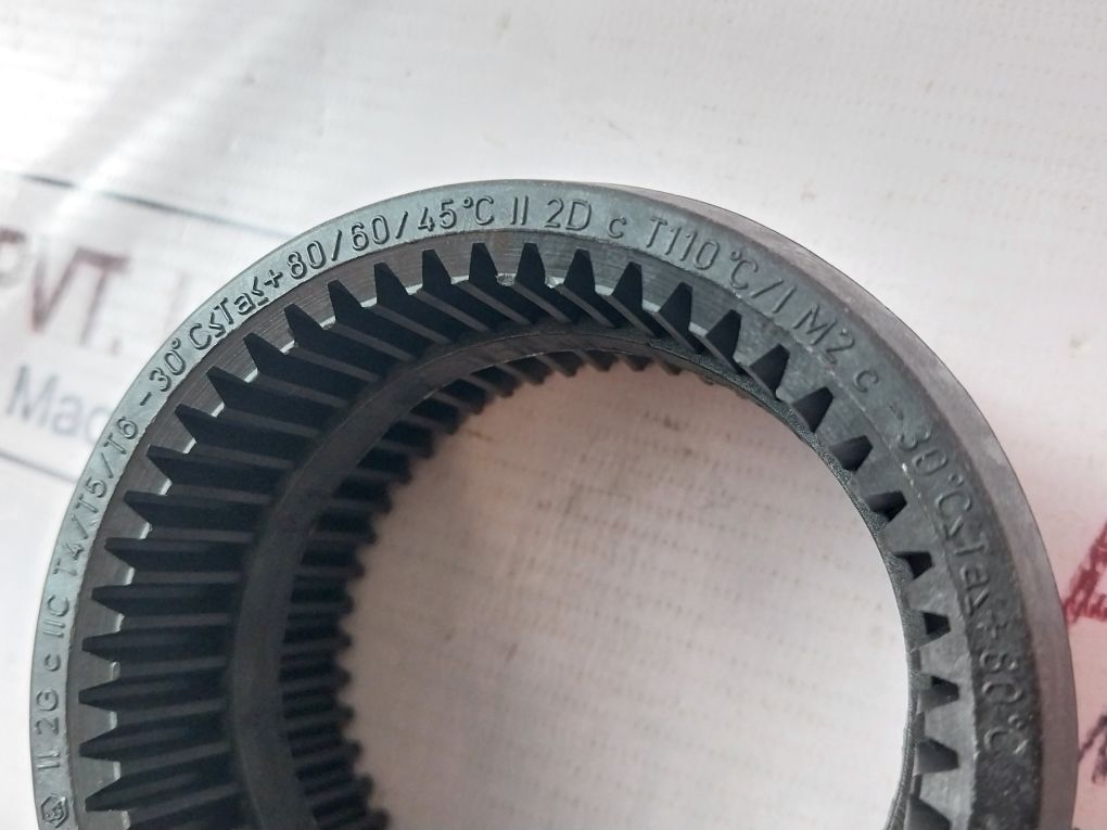 Aker Ktr-kupplungstechnik M-48 Sleeve