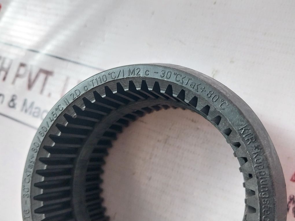 Aker Ktr-kupplungstechnik M-48 Sleeve