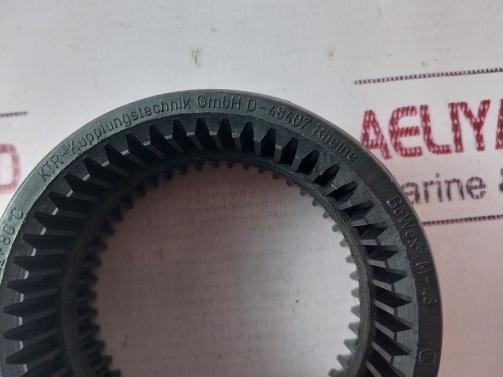 Aker Ktr-kupplungstechnik M-48 Sleeve