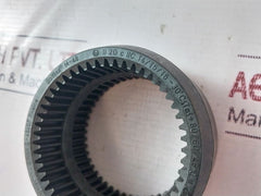 Aker Ktr-kupplungstechnik M-48 Sleeve