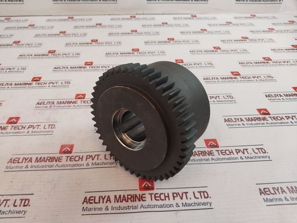 Ktr Bowex 80 Rubber Coupling Bowex