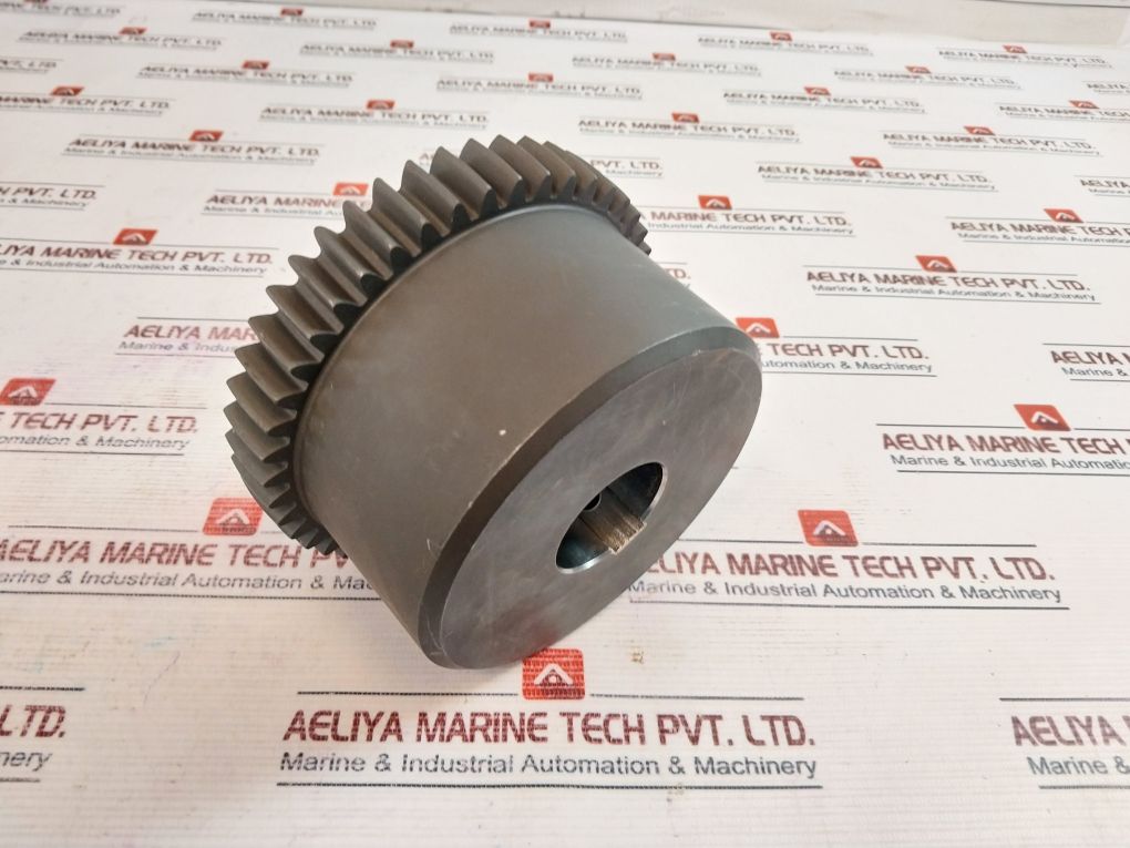 Ktr Bowex 80 Rubber Coupling Bowex
