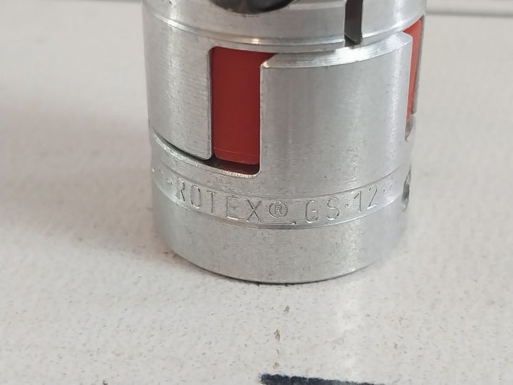 Ktr Gs 12 Coupling Ba0055422
