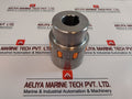 Ktr Rotex 48 Coupling Shaft Clutch Gg25