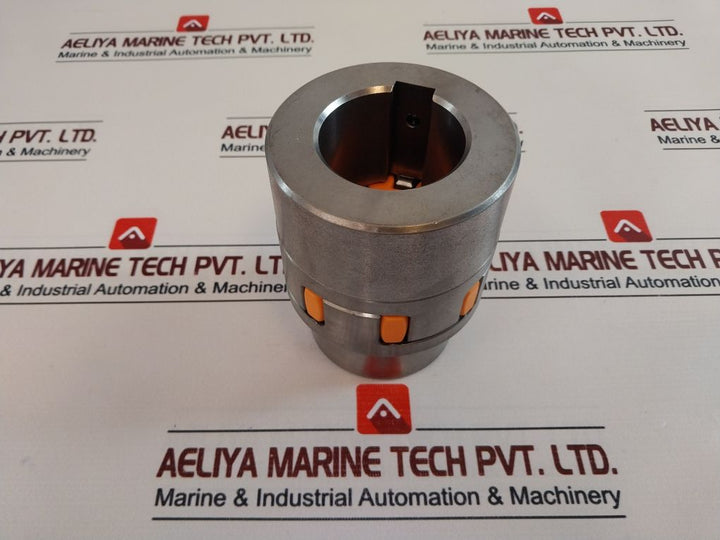 Ktr Rotex 48 Coupling Shaft Clutch Gg25