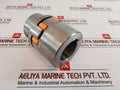 Ktr Rotex 48 Coupling Shaft Clutch Gg25