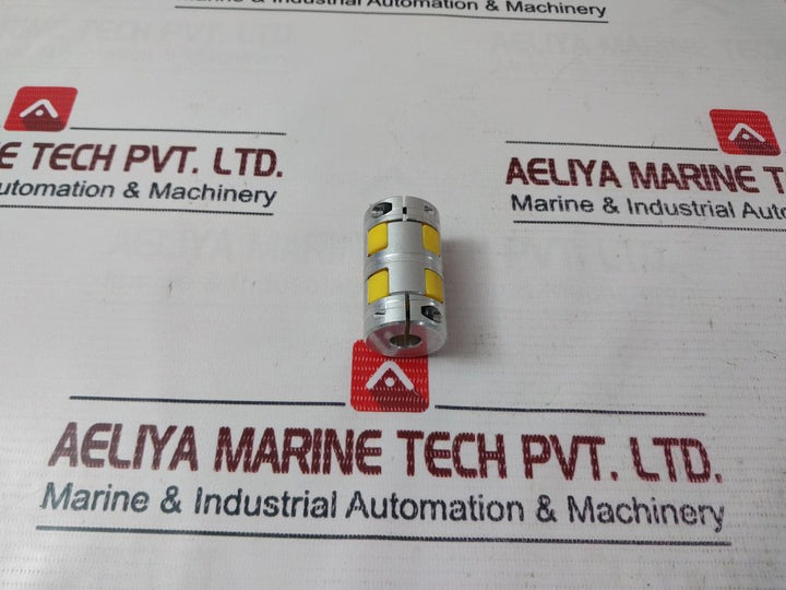 Ktr Rotex Gs14 Ddm-1000-ac-2M Coupling Shaft