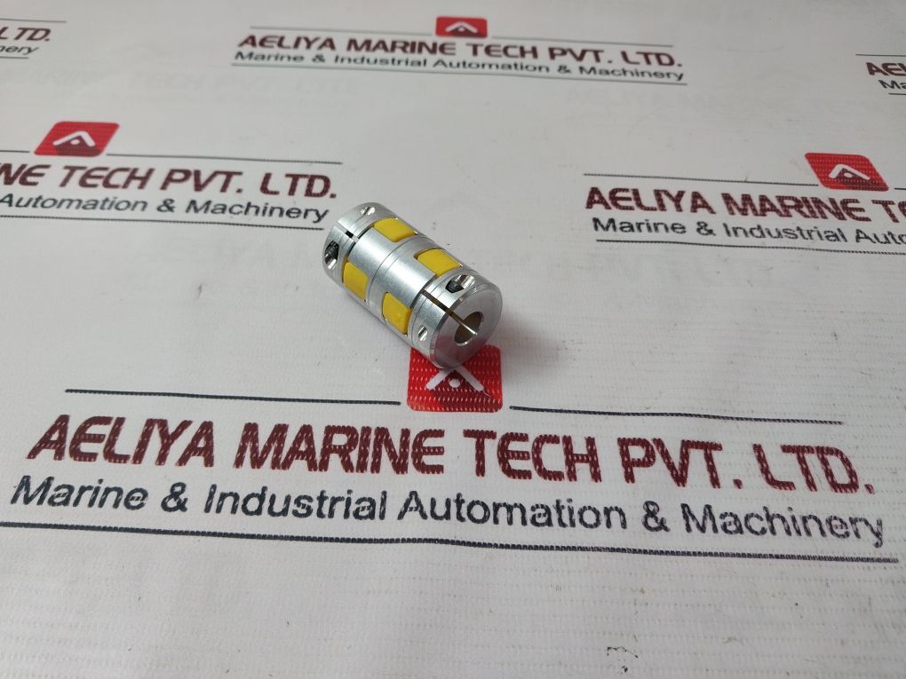 Ktr Rotex Gs14 Ddm-1000-ac-2M Coupling Shaft