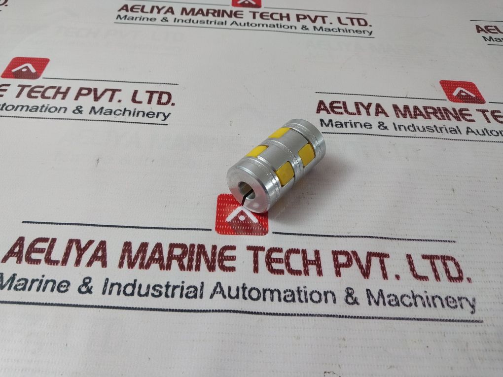 Ktr Rotex Gs14 Ddm-1000-ac-2M Coupling Shaft