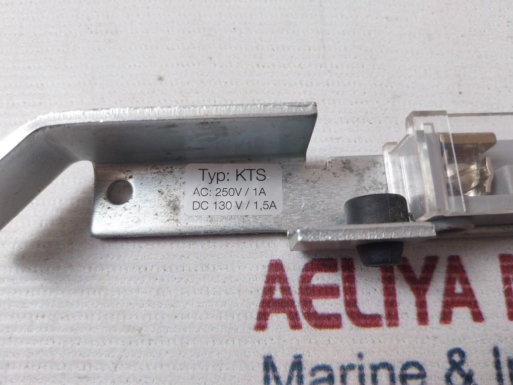 Kts 250V/1A
