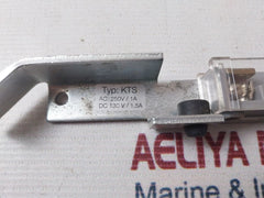 Kts 250V/1A