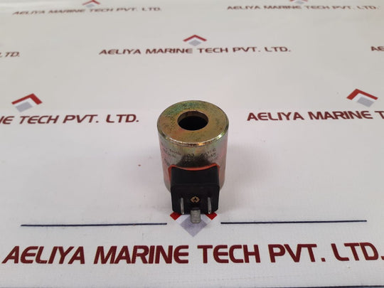 Kts Gr45 P00 Solenoid Valve Coil