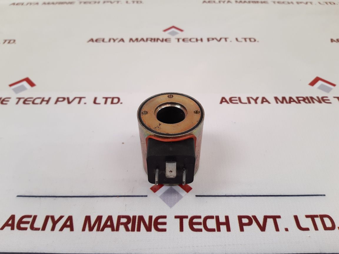 Kts Gr45 P00 Solenoid Valve Coil