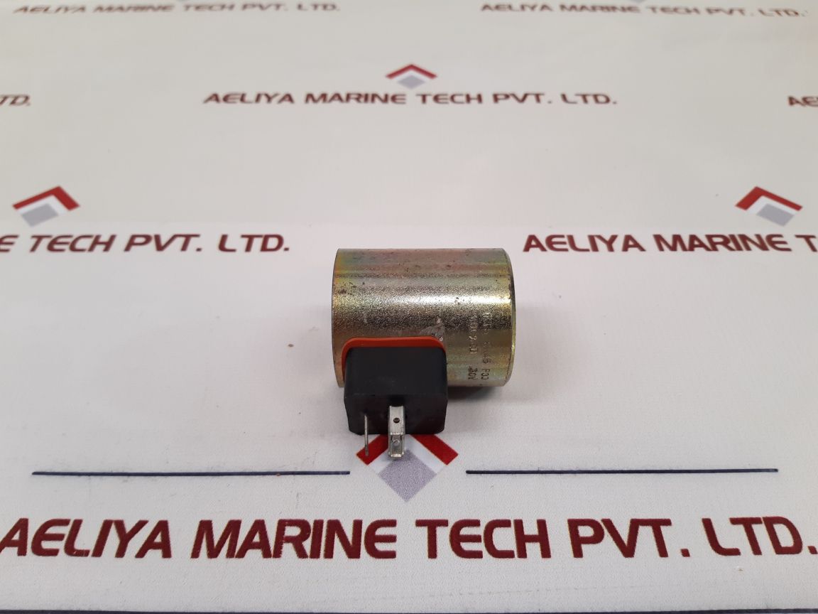 Kts Gr45 P00 Solenoid Valve Coil