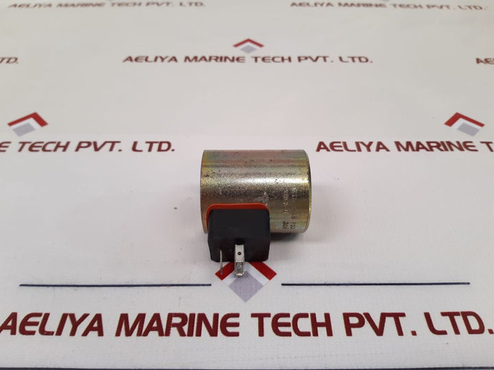 Kts Gr45 P00 Solenoid Valve Coil