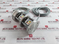 Kubler 8.5020.834A.2500.0050 Encoder 10-30Vdc