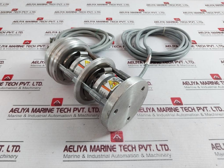 Kubler 8.5020.834A.2500.0050 Encoder 10-30Vdc