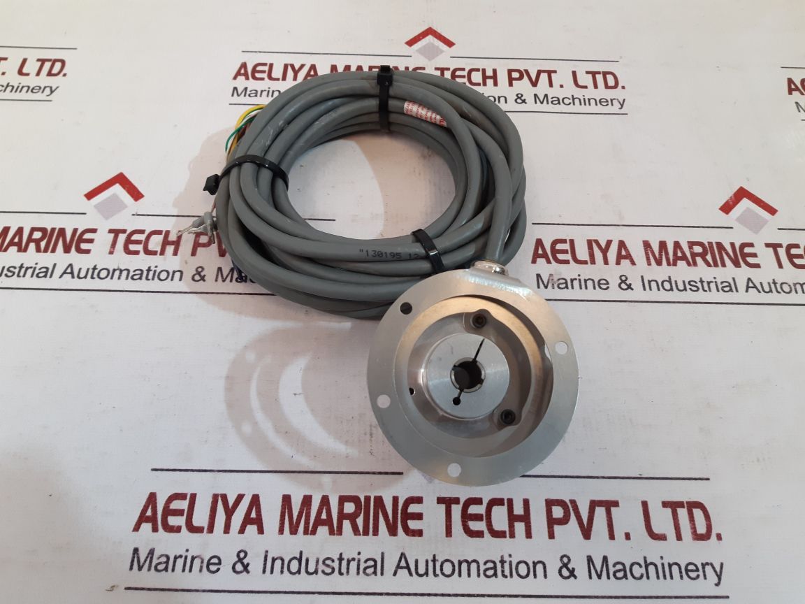 Kubler 8.5020.834A.3600.0050-c Encoder
