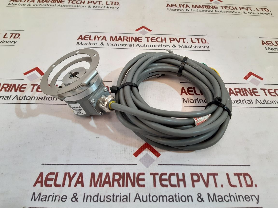 Kubler 8.5020.834A.3600.0050-c Encoder
