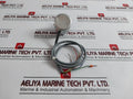 Kubler 8.Kih40.2242.0360 Incremental Encoder 0-30Vdc