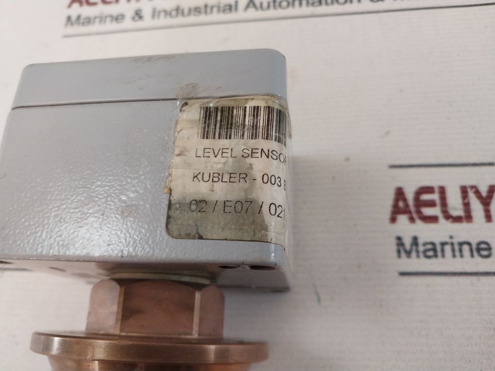 Kubler Alm 2-moou-l500-sv Level Sensor