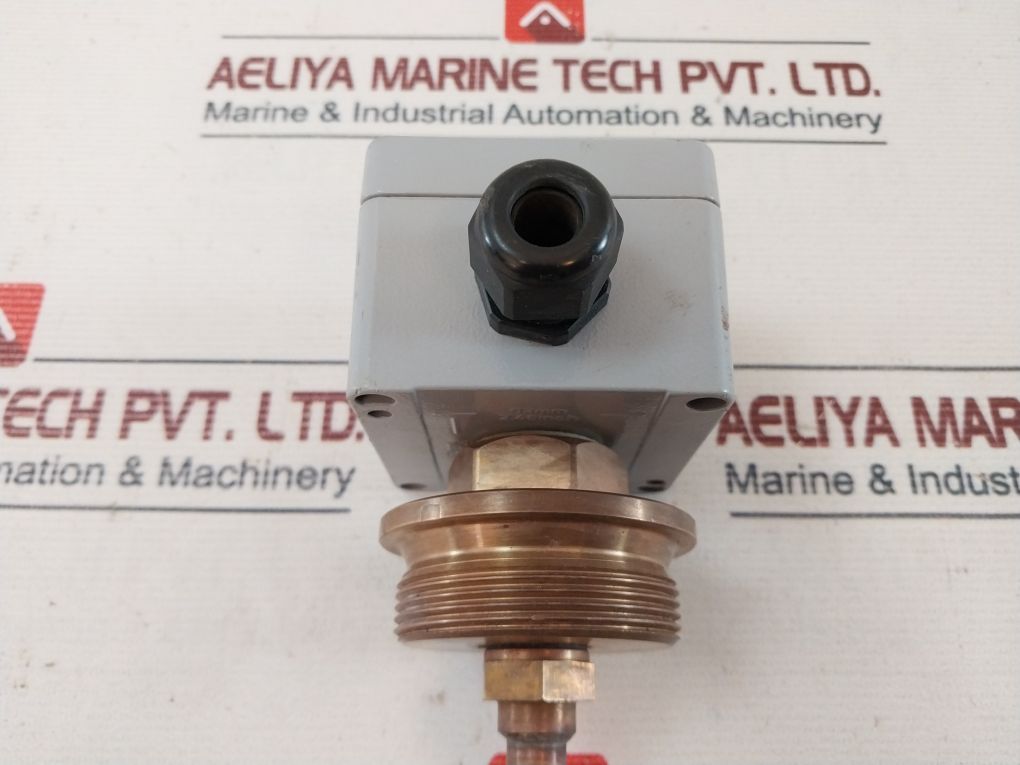 Kubler Alm 2-moou-l500-sv Level Sensor