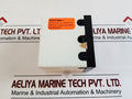 Kubler Ast Analog Control Unit 4-20 Ma