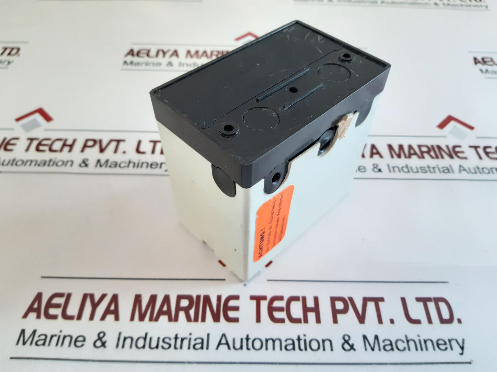 Kubler Ast Analog Control Unit 4-20 Ma