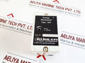 Kubler Ast Analog Control Unit 4-20 Ma