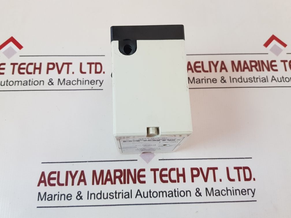 Kubler Ast Analog Control Unit 4-20Ma