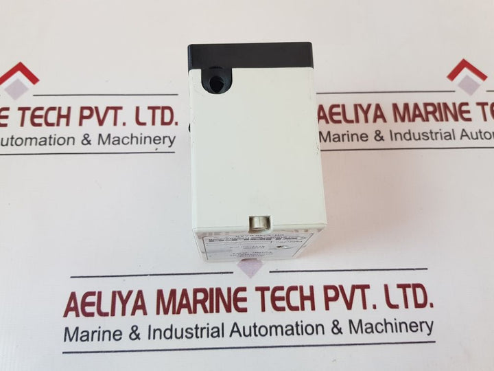 Kubler Ast Analog Control Unit 4-20Ma
